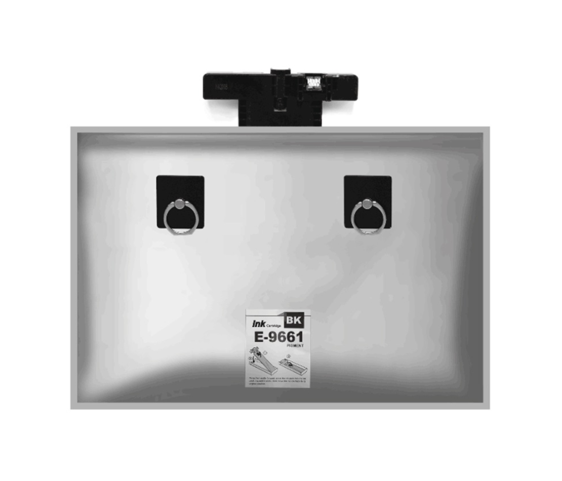 ‏מיכל דיו Epson C13T966140 T9661 אפסון תואם