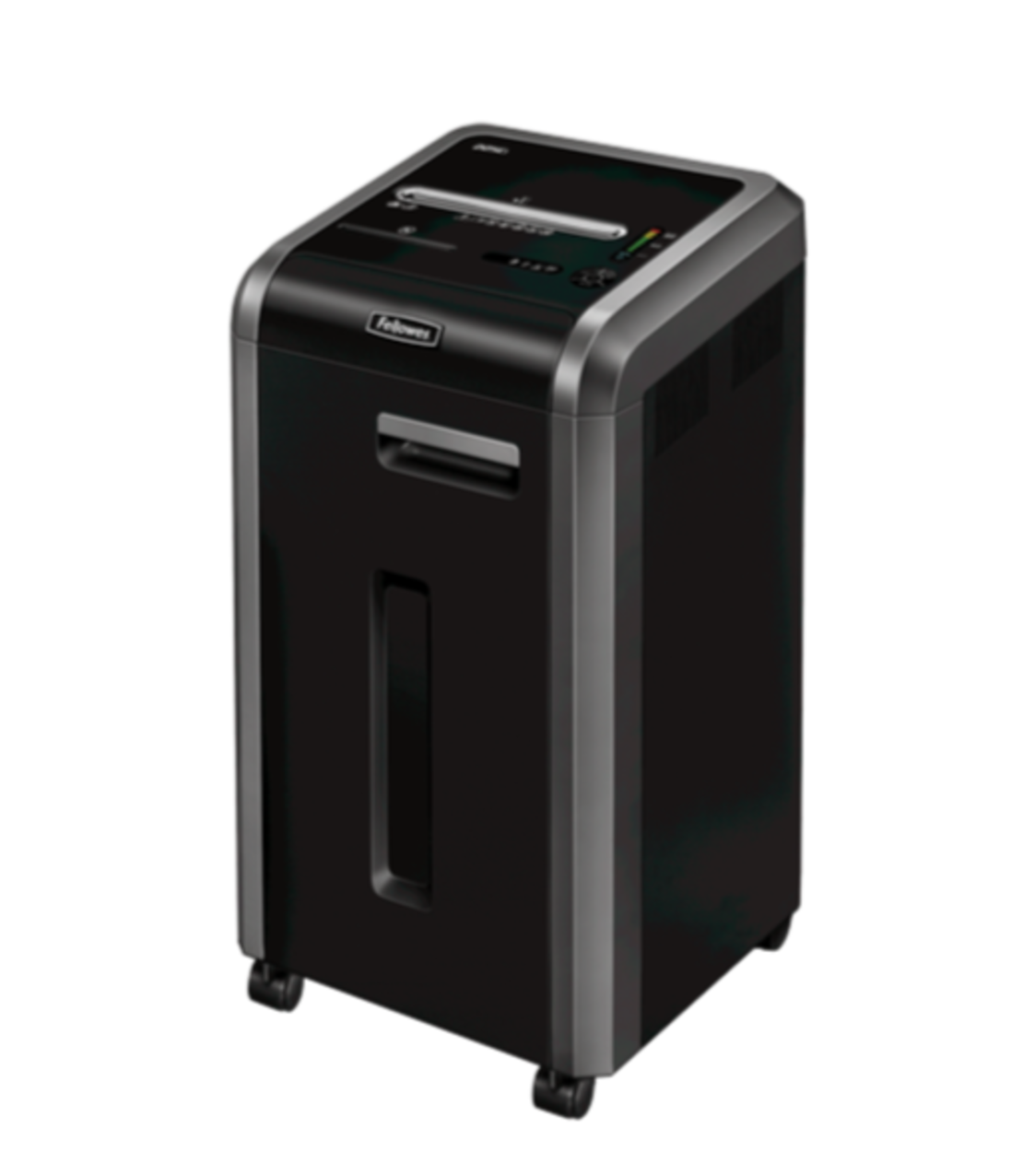 מגרסת נייר ‏60 ‏ליטר Fellowes 225CI