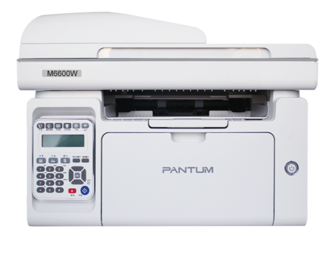 מדפסת ‏לייזר Pantum M6600W