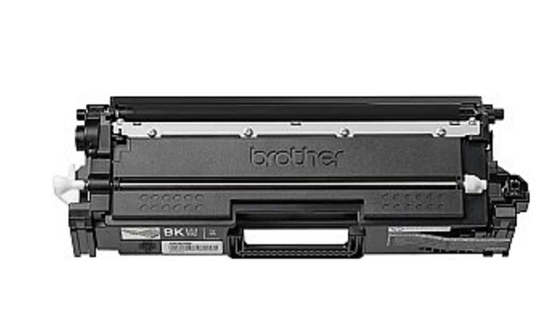 ‏טונר שחור Brother TN821XXLBK מקורי