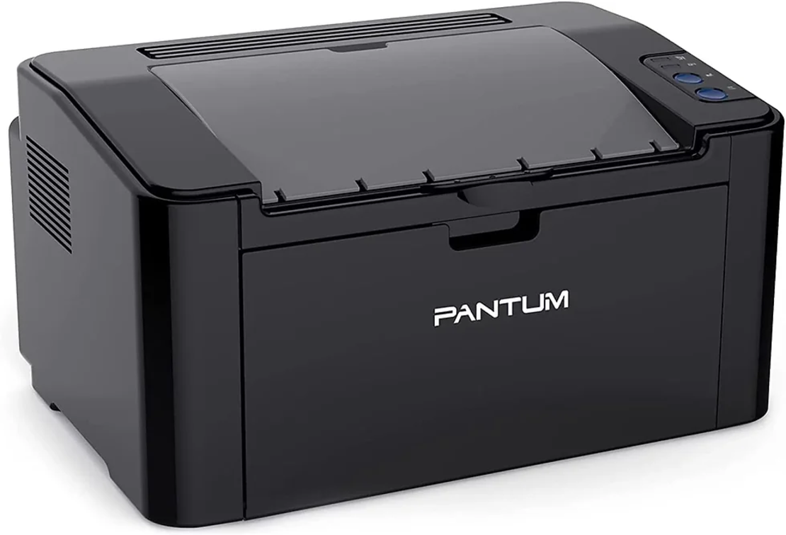 מדפסת ‏לייזר Pantum P2506W