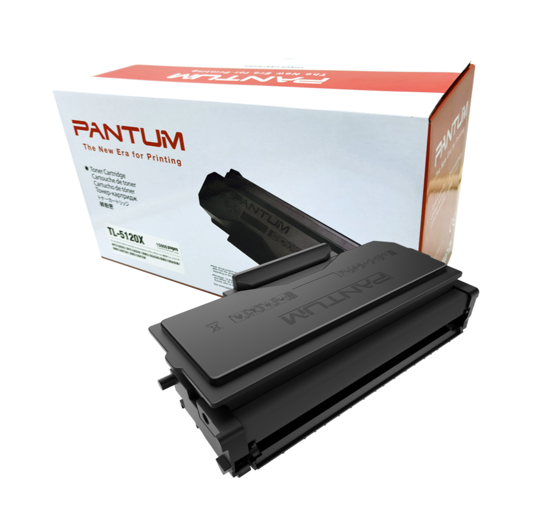 ‏טונר Pantum TL-5120X מקורי