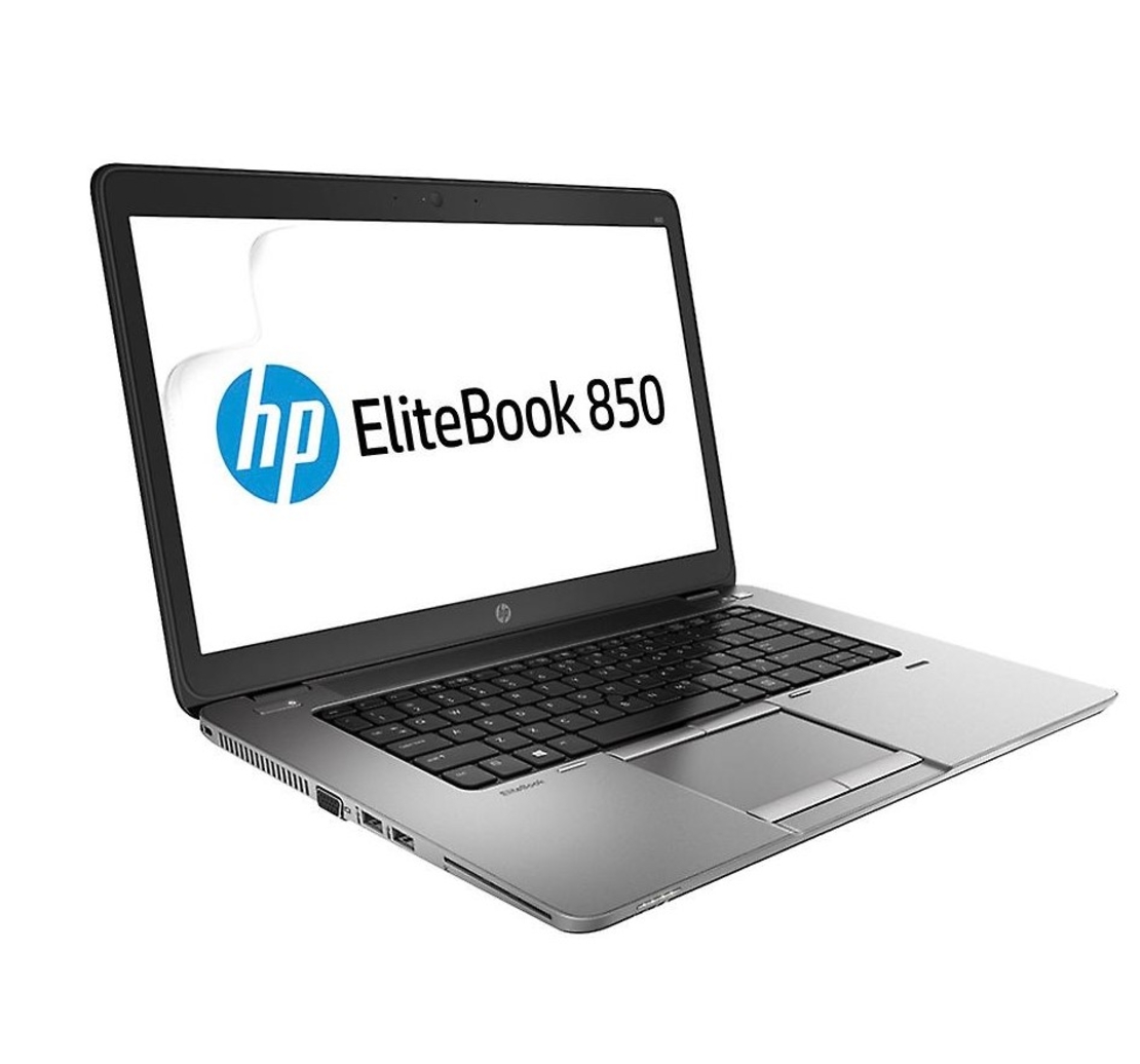 מחשב נייד מחודש HP Elitebook 850 G2