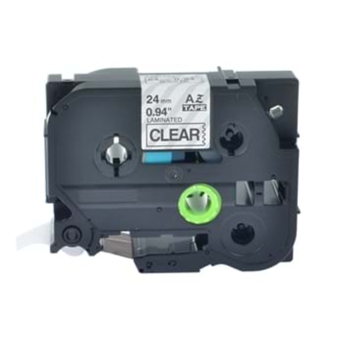 סרט דיו Brother TZe-151 תואם