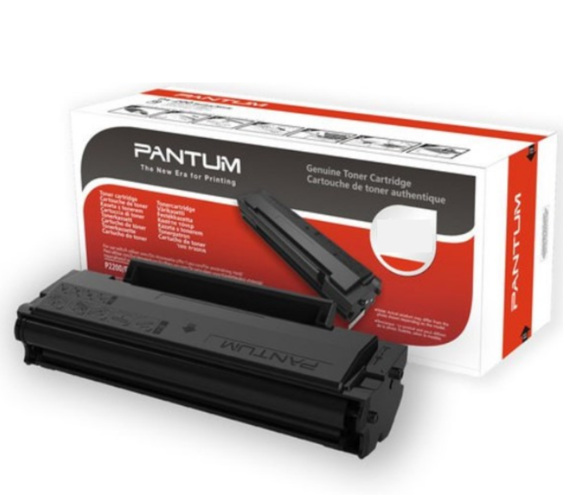 ‏טונר Pantum PA-260 מקורי