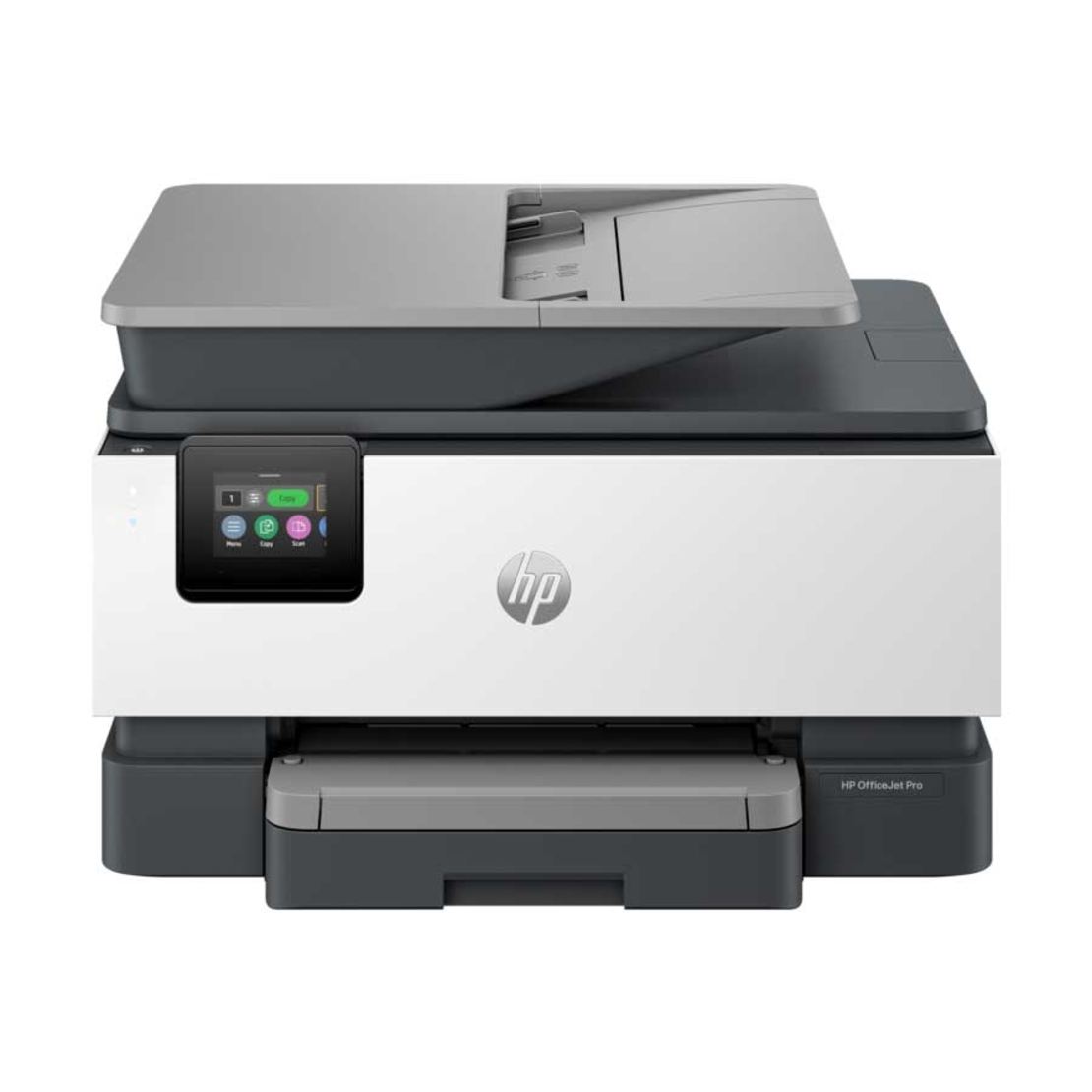 מדפסת ‏הזרקת דיו ‏משולבת HP OfficeJet Pro 9123 All-in-One