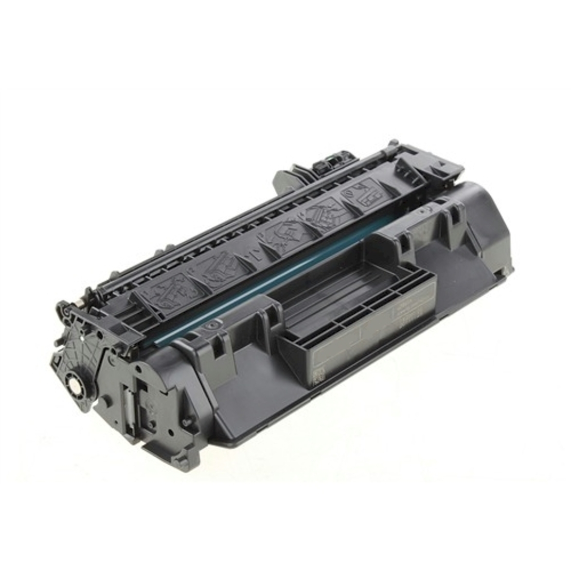 ‏טונר שחור ‏HP 80A CF280A תואם