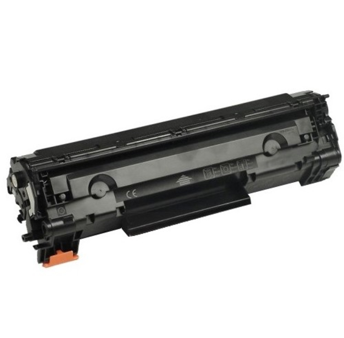 ‏טונר שחור ‏HP 83A CF283A תואם