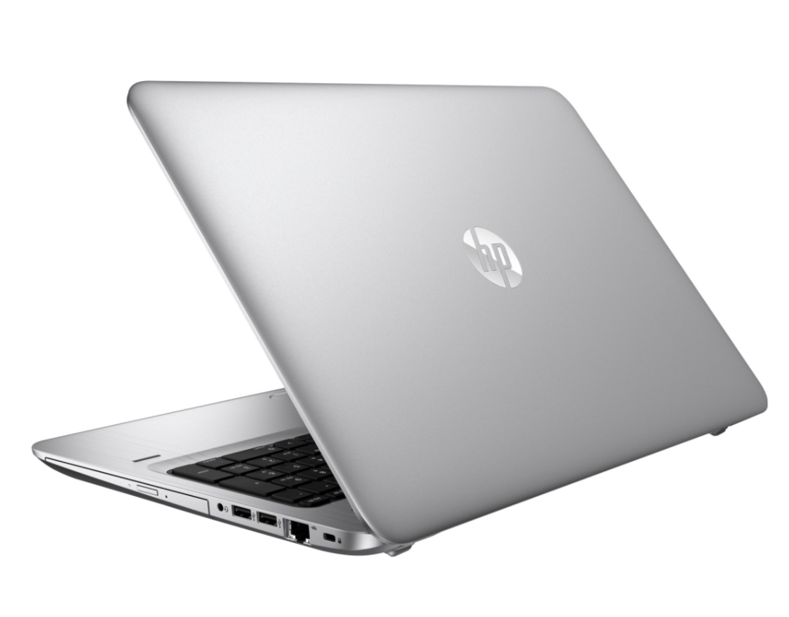 מחשב נייד מחודש HP ProBook 450 G2