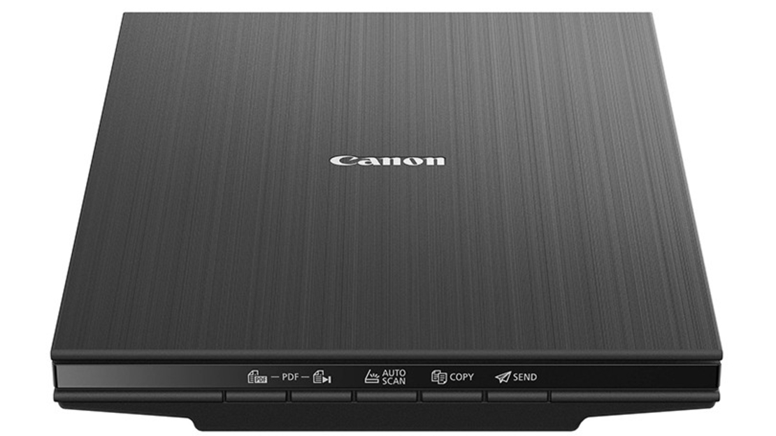 סורק Canon LIDE400 קנון