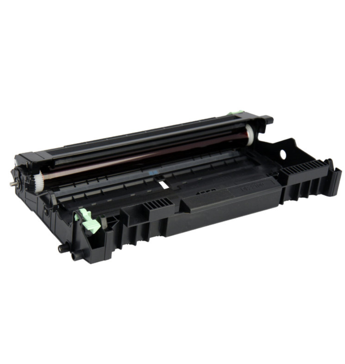 ‏תוף ציאן/כחול‏ Brother DR2100 תואם