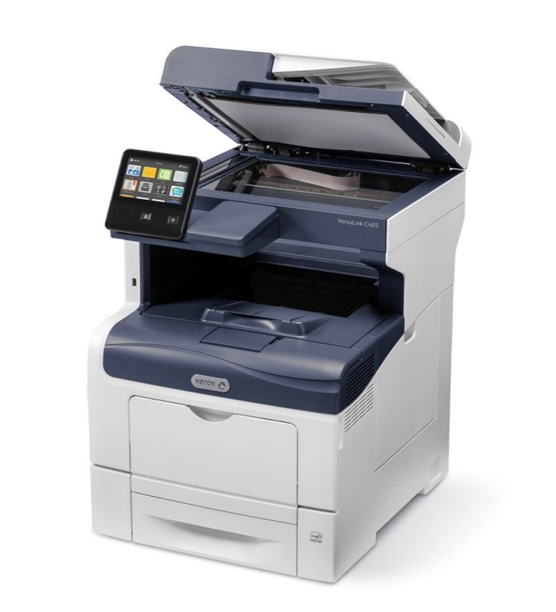 מדפסת ‏לייזר Xerox VersaLink C405V_DN זירוקס
