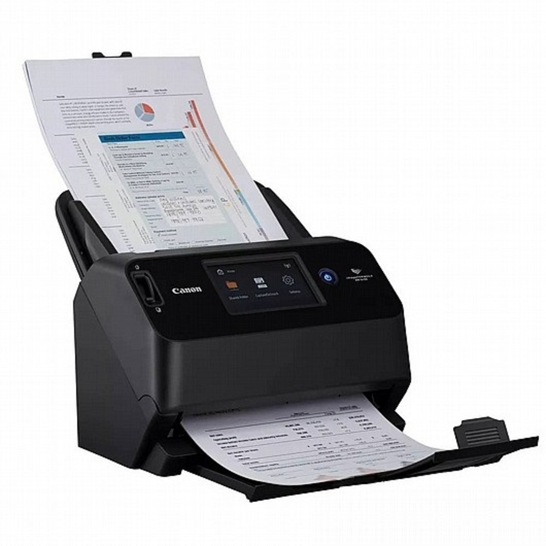 סורק Canon image FORMULA DR-S150 קנון