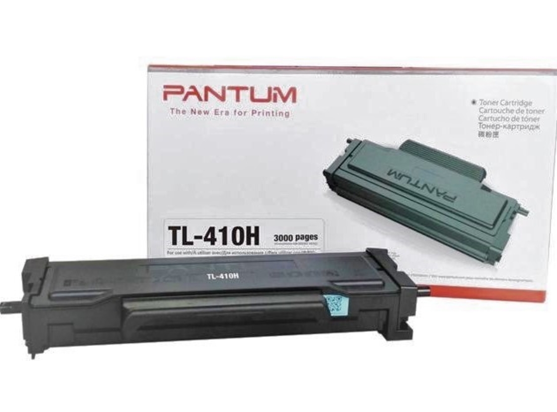 ‏טונר Pantum TL-410H מקורי