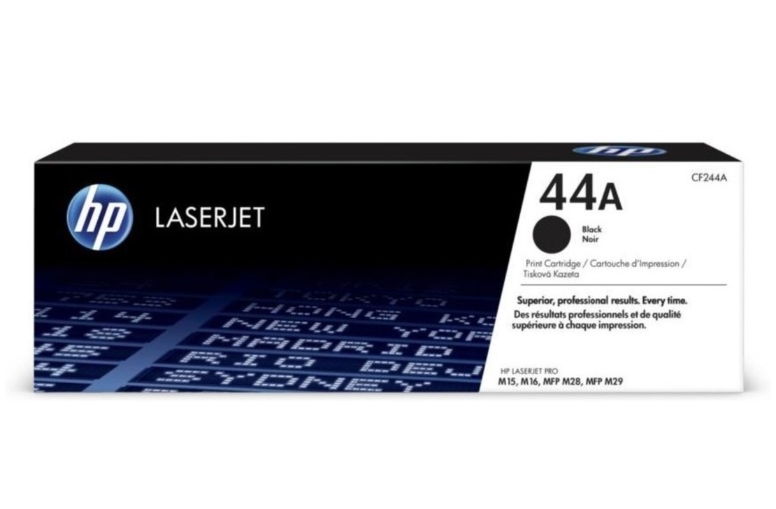 טונר HP 44A CF244A מקורי