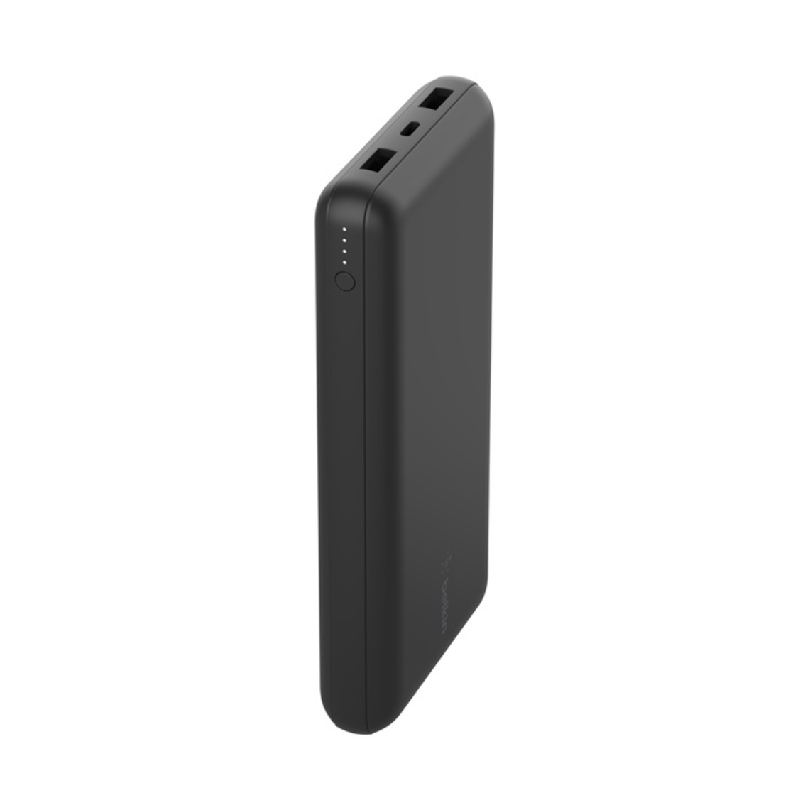 סוללת חרום Belkin 20,000mAh USB-A & C 15W