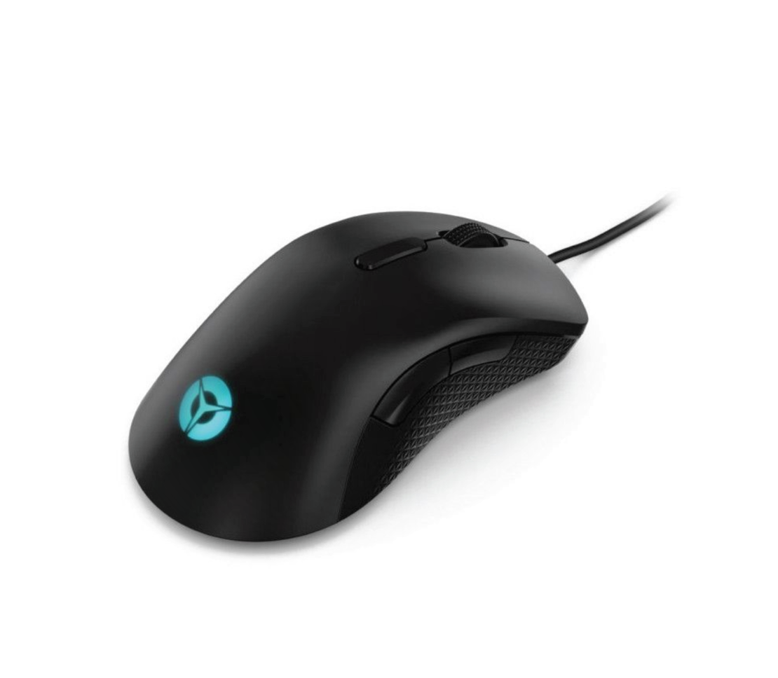 ‏עכבר גיימינג ‏חוטי Lenovo Legion M300 RGB GY50X79384 לנובו