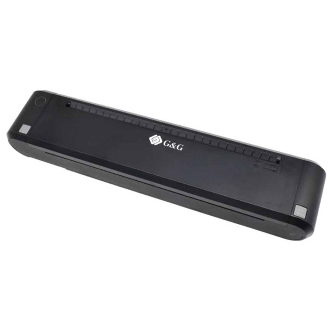 מדפסת תרמית ניידת אלחוטית TD-810