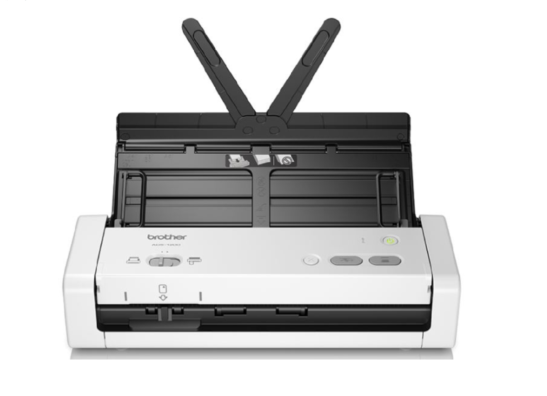 סורק Brother ADS-1200