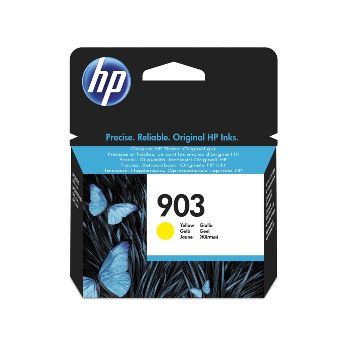 ‏ראש דיו HP 903 T6L95AE מקורי