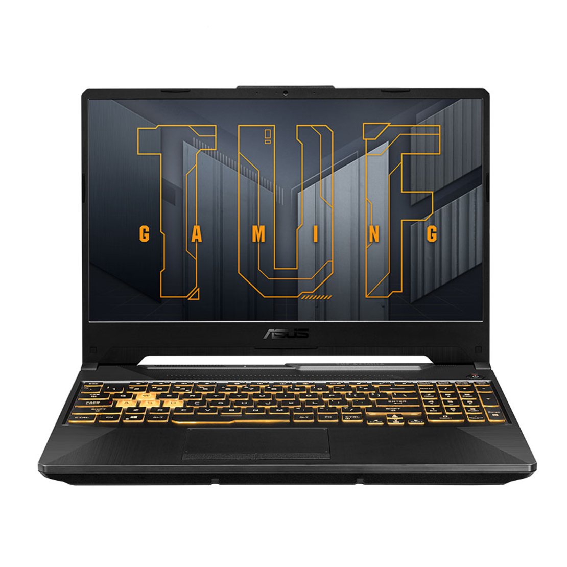 מחשב נייד Asus TUF Gaming F15 FA506NCR-HN019