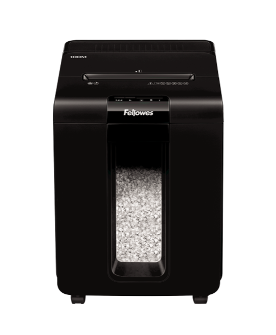 מגרסת נייר Fellowes AutoMax 100M