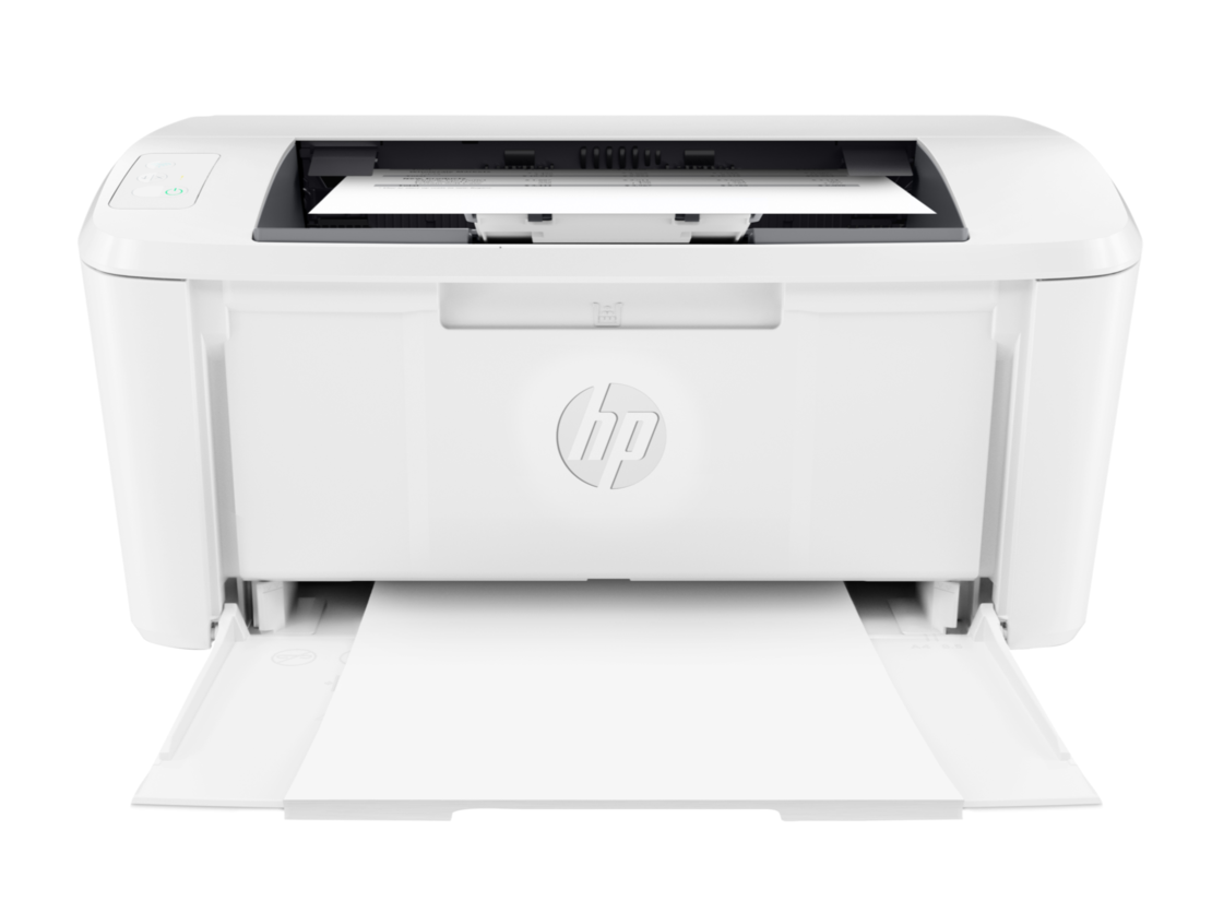 מדפסת לייזר HP LaserJet M110W