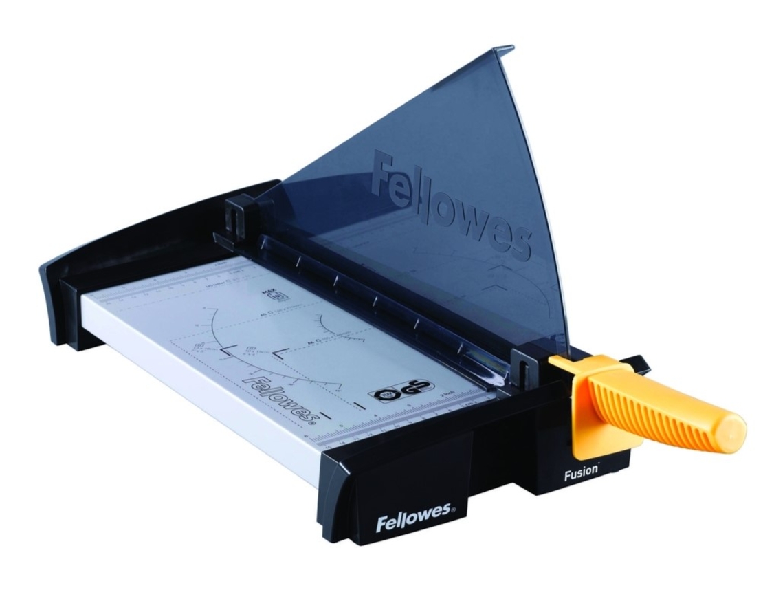 ‏גליוטינת סכין Fellowes Fusion A3 Guillotine