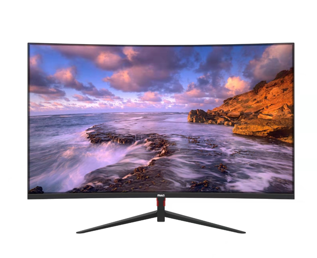 מסך מחשב Mag C24FXY ‏23.6 ‏אינטש Full HD