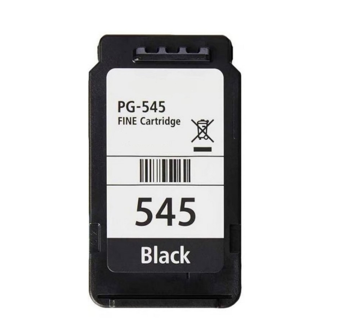 ‏ראש דיו ‏שחור Canon PG545 קנון תואם