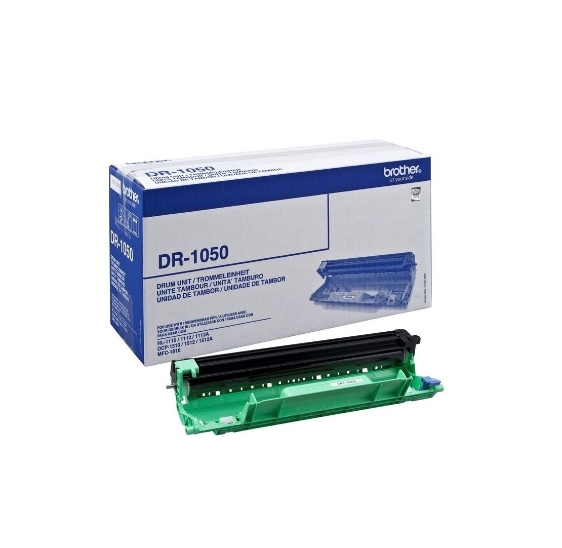‏תוף ‏שחור Brother DR1050 מקורי