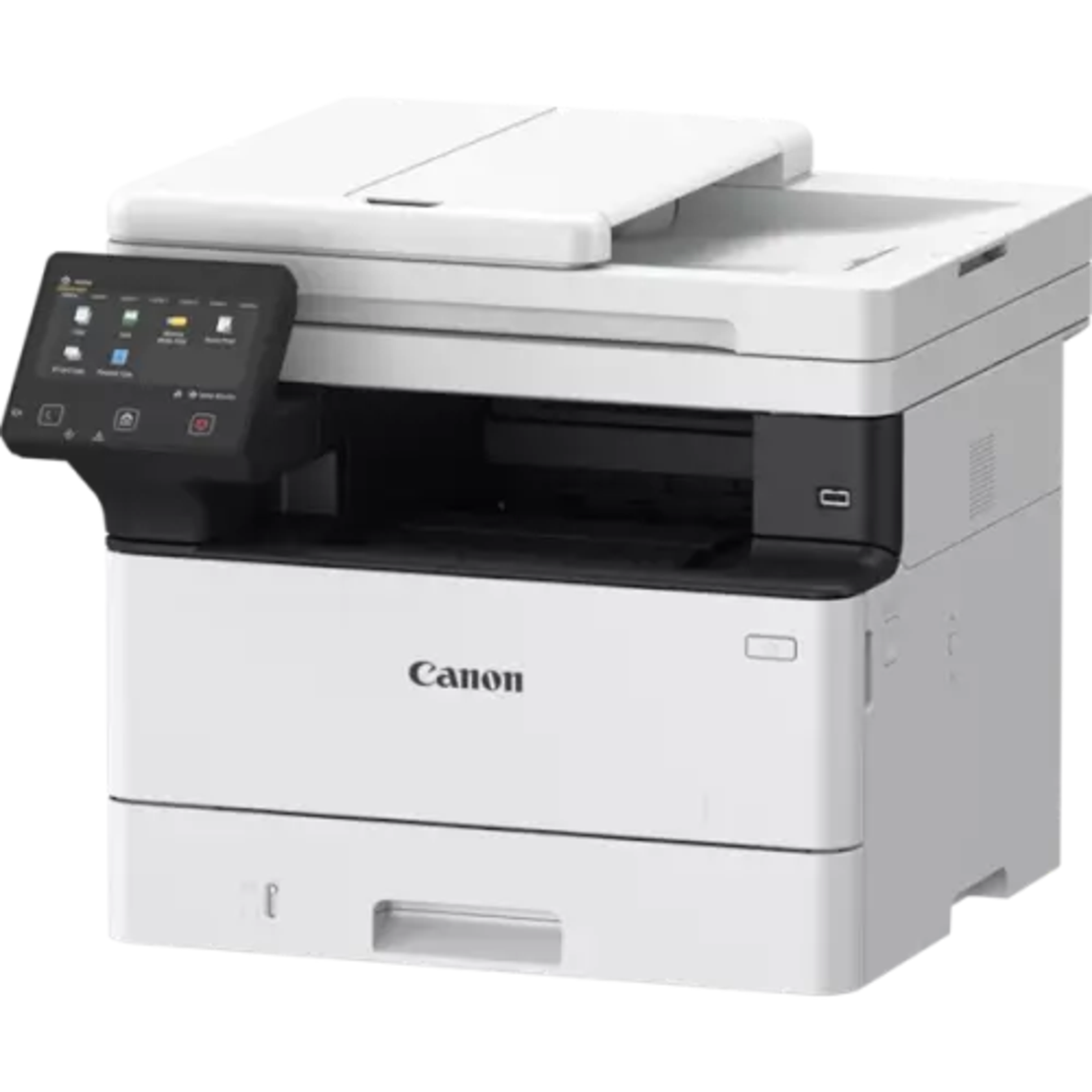 מדפסת ‏לייזר ‏משולבת Canon i-Sensys MF461dw.
