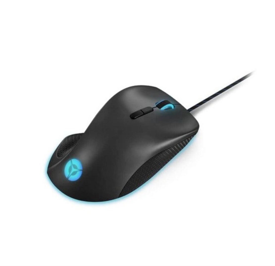 ‏עכבר גיימינג ‏חוטי Lenovo Legion M500 RGB GY50T26467 לנובו