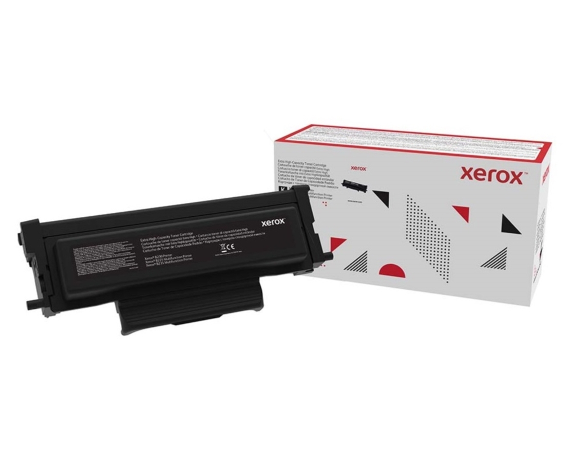 טונר שחור XEROX 006R04403 זירוקס מקורי