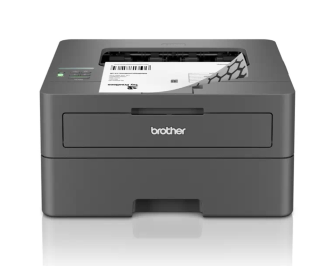 מדפסת ‏לייזר ‏Brother HL-L2400DW