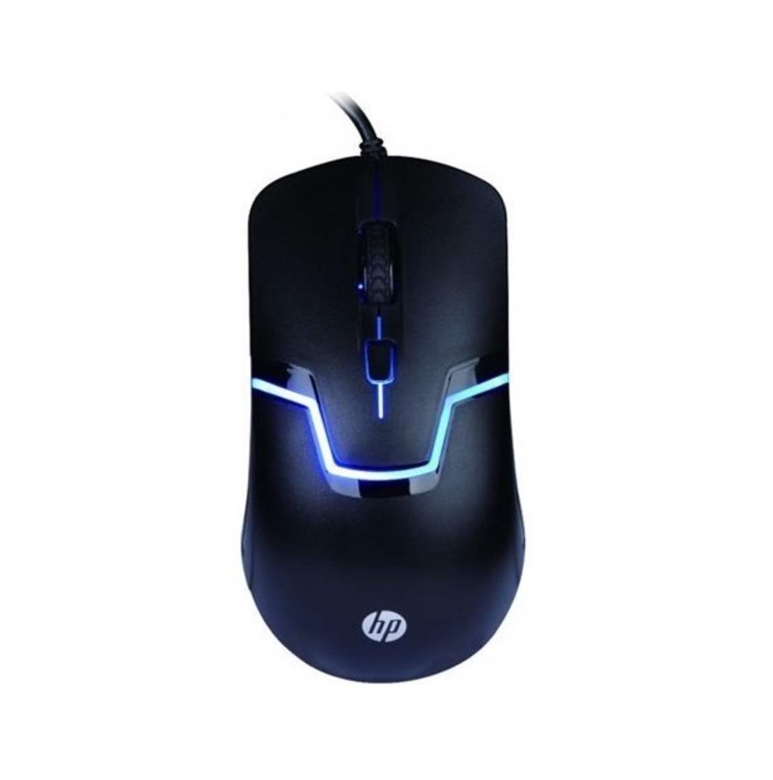 ‏עכבר גיימינג ‏חוטי HP M100 Gaming Mouse
