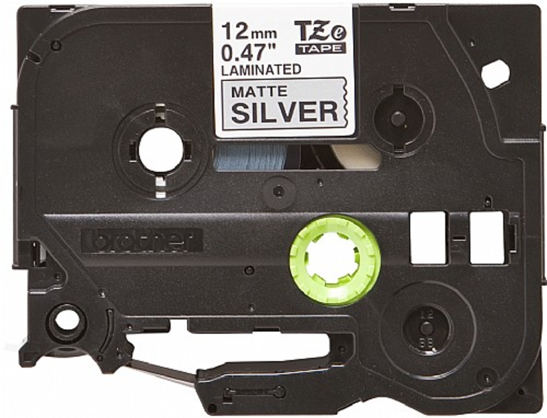 ‏סרט דיו Brother TZe-M 931 מקורי