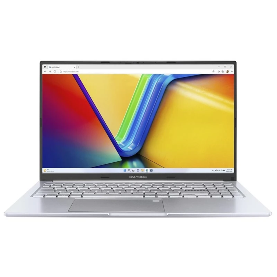 מחשב נייד Asus VivoBook 15 X1504ZA-NJ1321