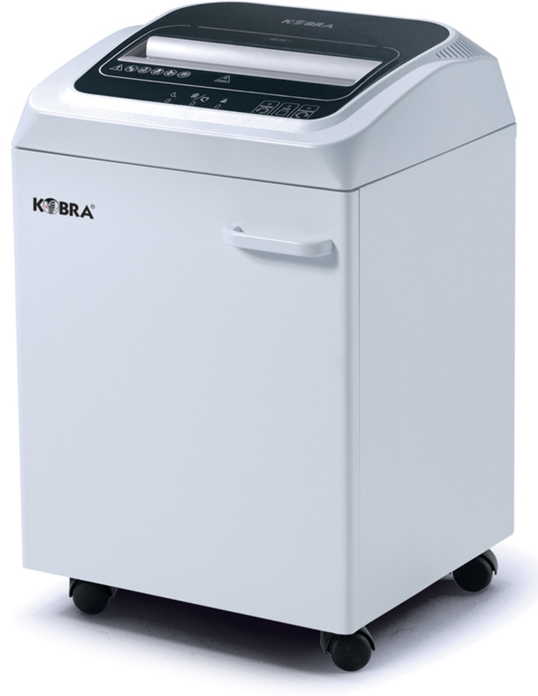 מגרסת נייר ‏70 ‏ליטר ברוטו Kobra TS245