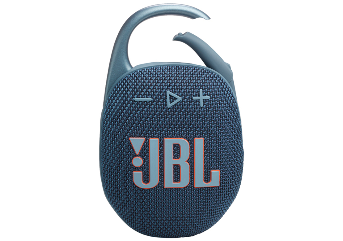 רמקול מיני נייד JBL CLIP 5