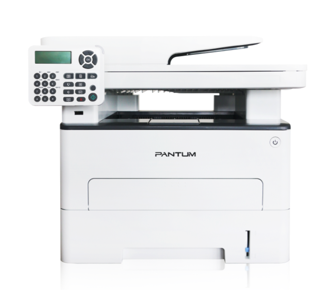 מדפסת ‏לייזר Pantum M6800FDW
