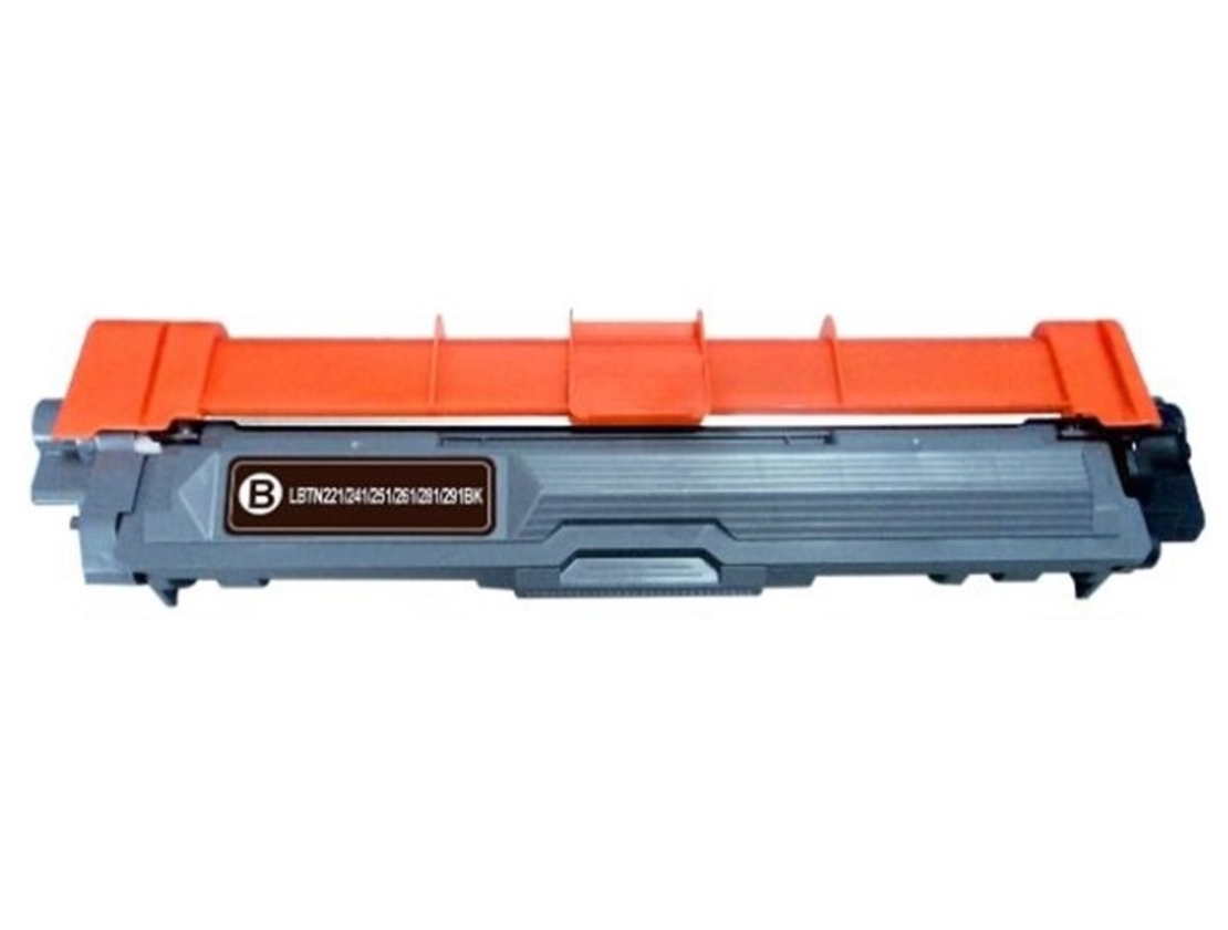 ‏טונר ‏שחור Brother TN241BK תואם