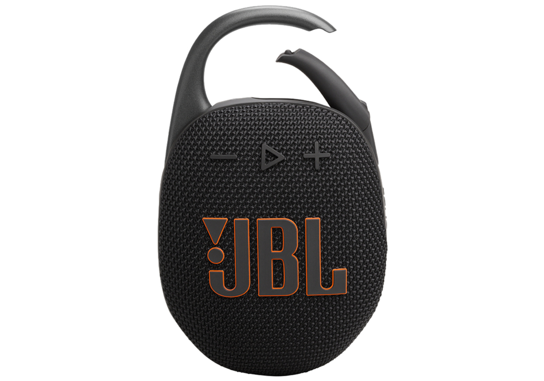 רמקול מיני נייד JBL CLIP 5