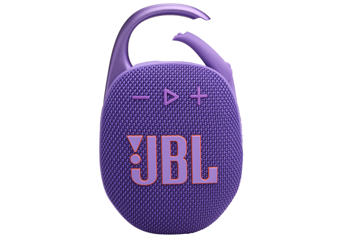 רמקול מיני נייד JBL CLIP 5