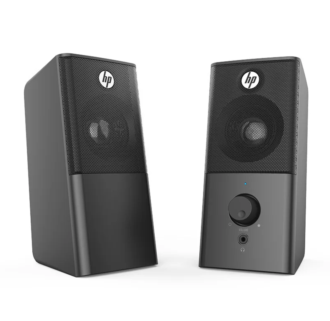 רמקולים למחשב HP DHS-2101