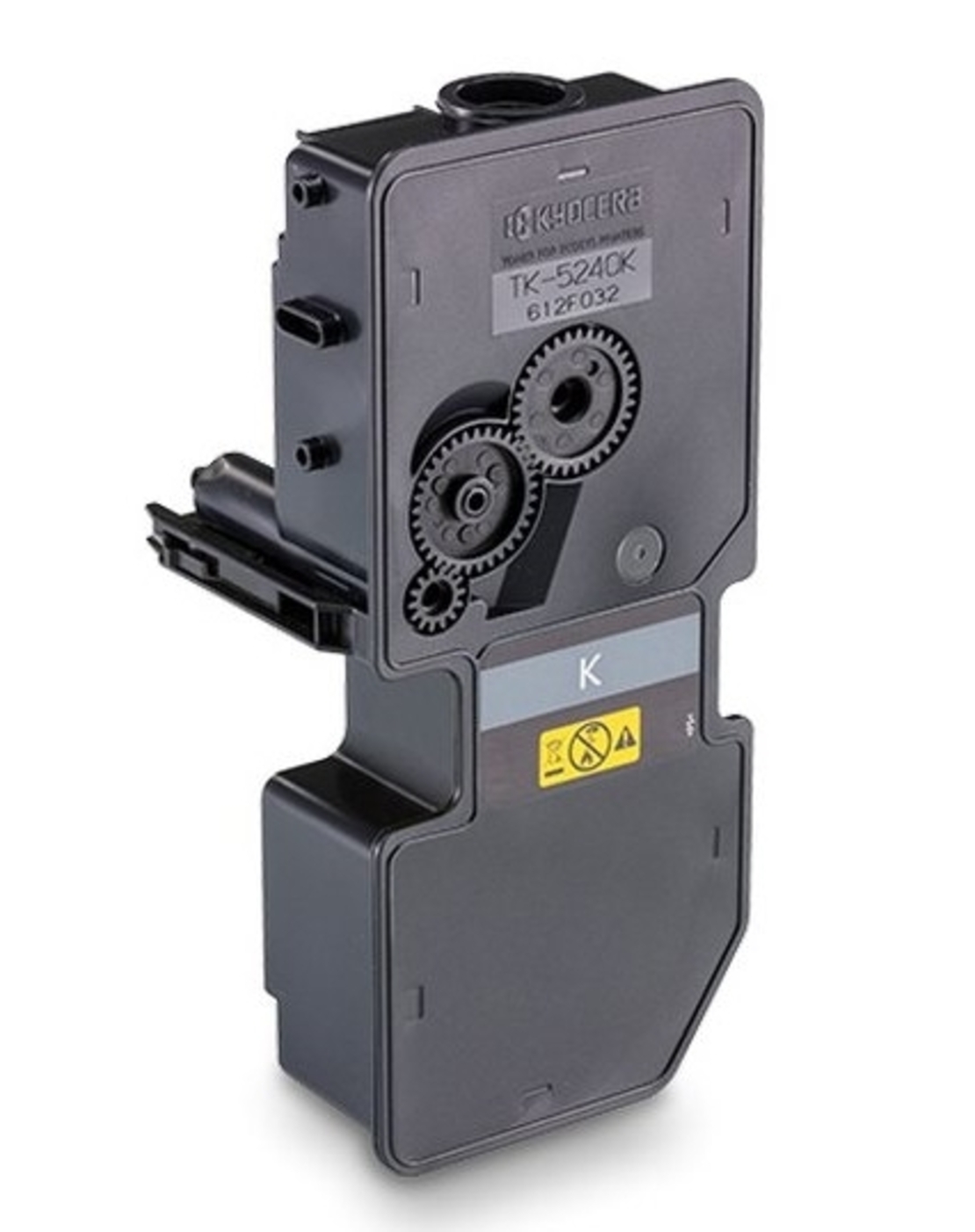 ‏טונר ‏שחור Kyocera TK5240K תואם