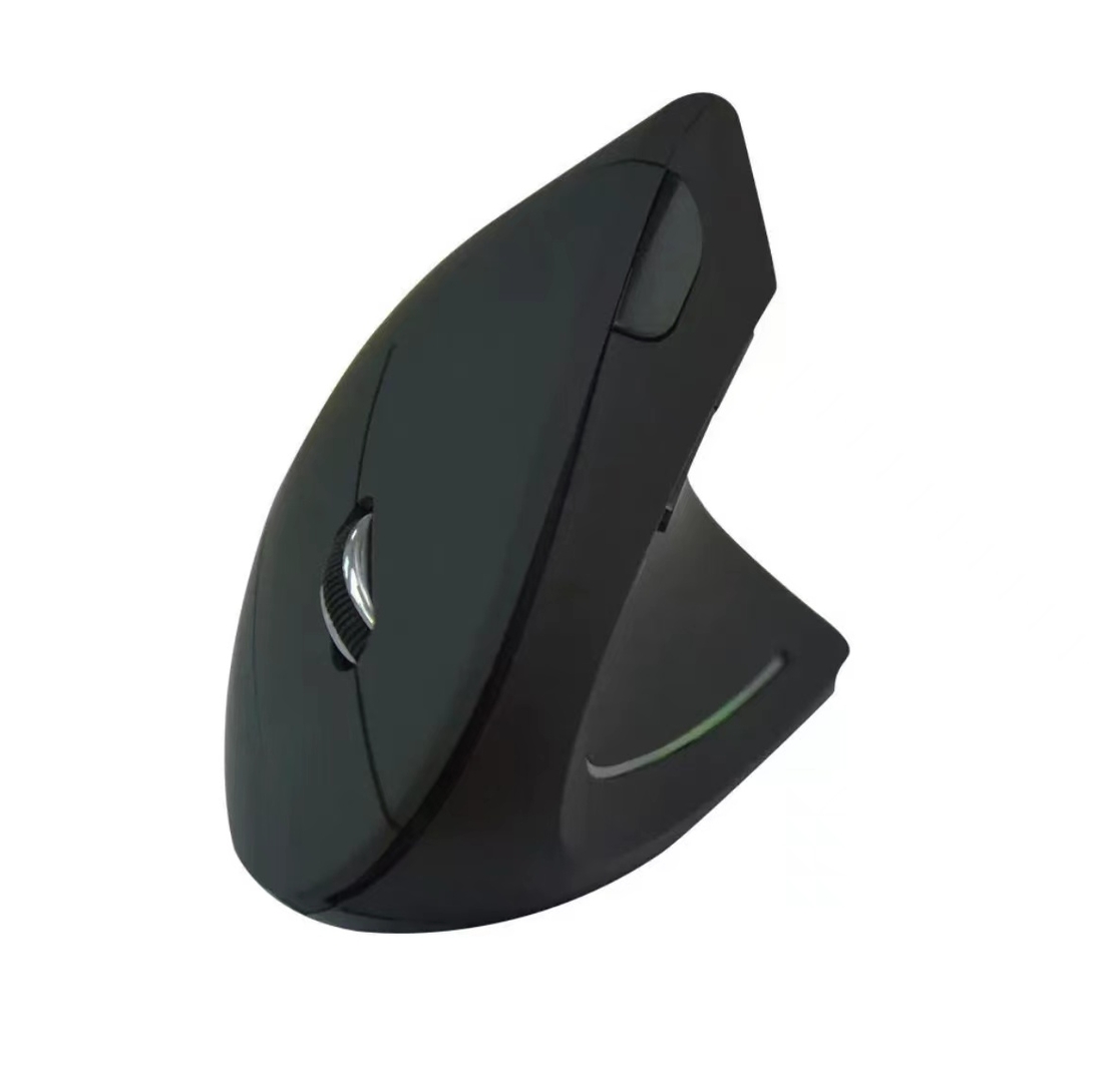 עכבר ארגונומי (אנכי) אלחוטי Razink R-015