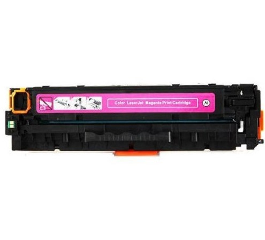 ‏טונר מג'נטה/אדום HP 203X CF543X תואם