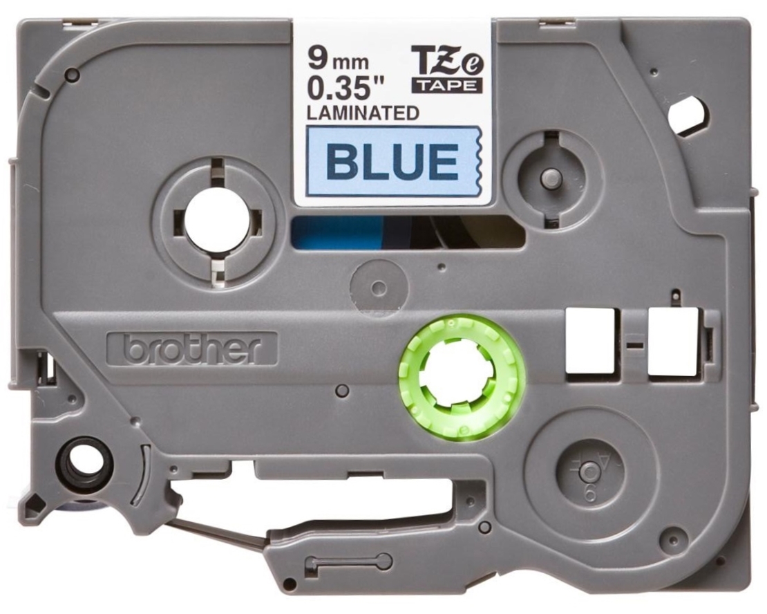 ‏סרט דיו Brother TZ-e 521 מקורי