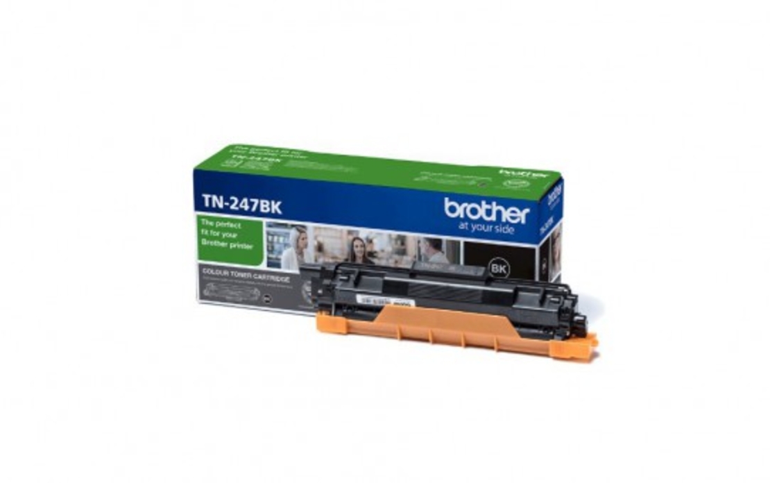 טונר ‏שחור Brother TN247BK מקורי